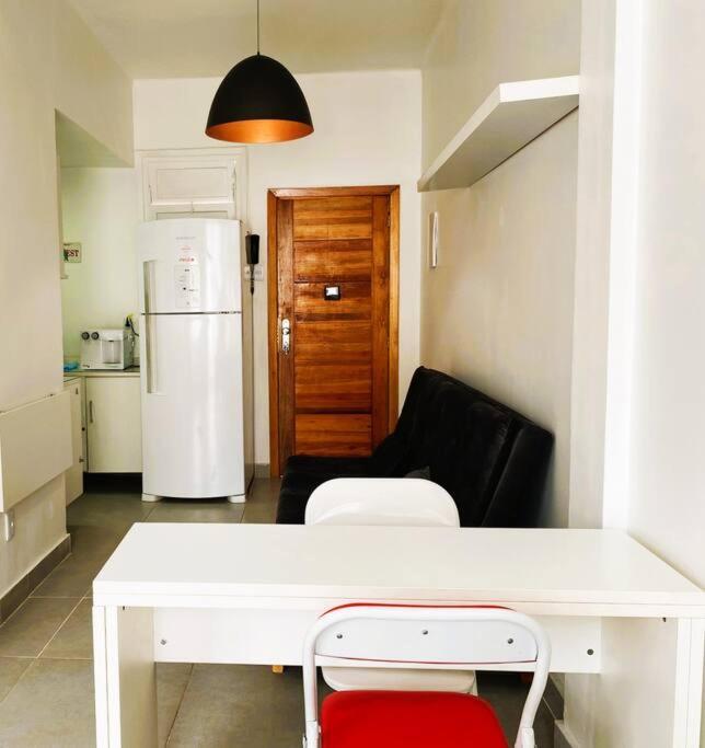 Studio Reformado Perto Da Praia Rio de Janeiro Exterior foto